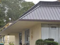 Best Western Niantic Inn فنادق في Waterford