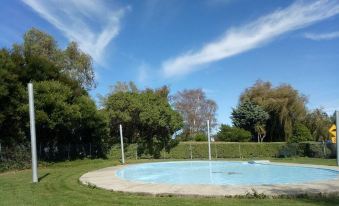 Leithfield Beach Holiday Park