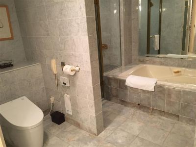 その他 ホテルアラマンダ青山の写真