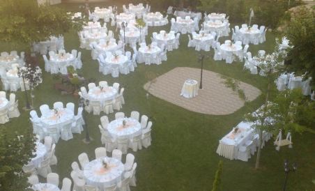 Boutique Hotel Philippion Florina - Housity