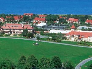 The Mansion at Ocean Edge Resort & Golf Club