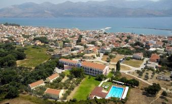 Palatino Hotel