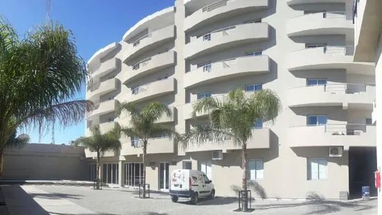 Hotel Altos del Estero