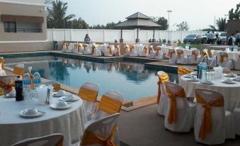 S-Tawan Hotel & Convention