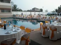 S-Tawan Hotel & Convention Các khách sạn ở Mueang Maha Sarakham