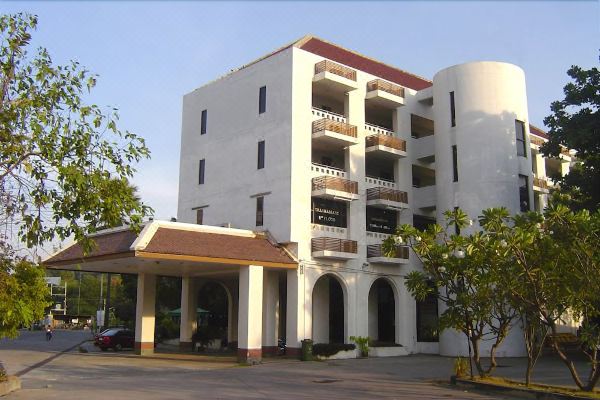 로얄 다이아몬드 호텔 펫차부리(Royal Diamond Hotel)_1
