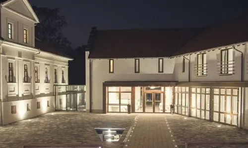 Munkacsy Hotel