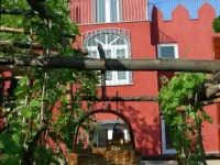 Albergo 'La Vigna'