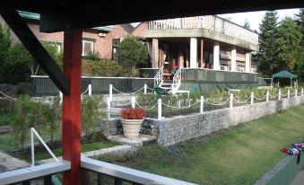 Fujisan-Oshino Resort Center House