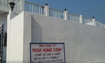 Prem Home Stay