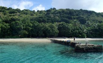 Tranquility Island Eco Dive Resort