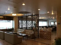 Hotel Sun Plus Yutaka - breakfast