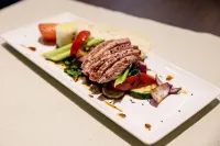 Hotel DeSilva Premium Opole - Frühstück