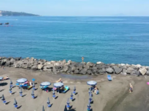 Hotel Giosue' a Mare Sorrento Hoteles en Meta