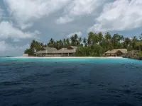 Malahini Kuda Bandos Resort Hotels in Thulhaagiri