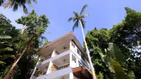 Beach Villa Phangan
