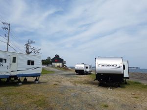 茨城グランピング Glamping Village IBARAKI