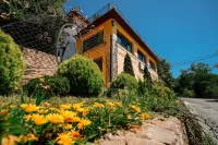 SPA-отель Mishilen Detox & Wellness