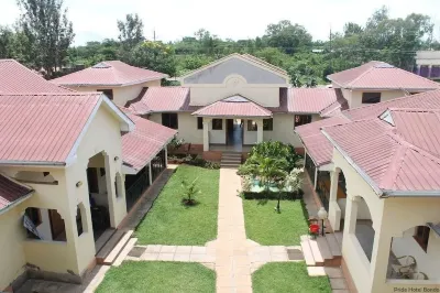 Bondo Pride Hotel Hotels in Siaya