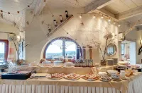 Hotel Pedra Santa Hotels in Baja Sardinia