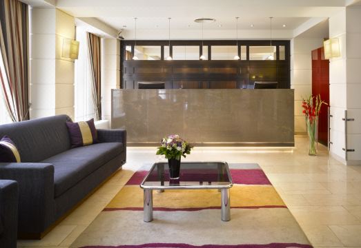 K+K 호텔 암 하라스