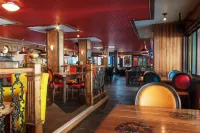The Bulldog Hotel - 2-Star