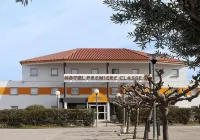 Premiere Classe Perpignan - AÉROPORT Hotel di 
