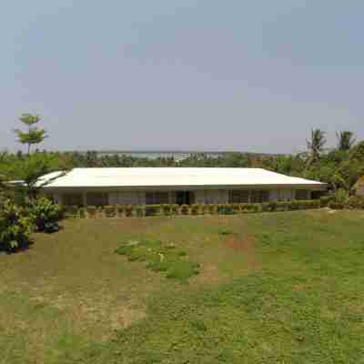 D'Season Hotel Karimunjawa Hotel Exterior