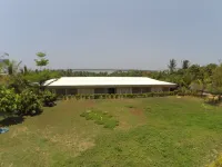 D'Season Hotel Karimunjawa Hotel a Kemujan
