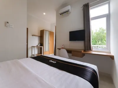 Super OYO Collection O 90023 Damar Kusumo Guest House Hotels in Yogyakarta