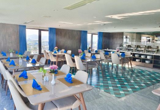 Nostalgia Boutique DS Hotel 외관