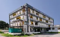 Hotel Forest View Hotels near Anand van