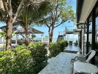 Baannaming  Beach Resort Cha-am Hotel in zona Simantra Private Villas