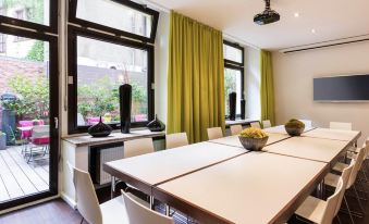 Ibis Styles Frankfurt City