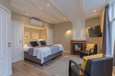 ExLibris Boutique Hotel Hotels in der Nähe von Vogelpark Avifauna