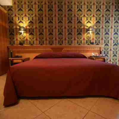 San Giovanni Rotondo Palace - Alihotels Rooms