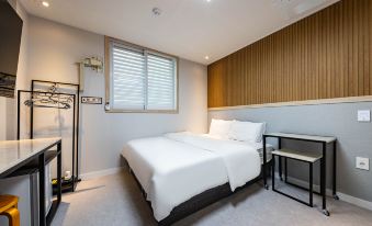 Eumseong MK Hotel