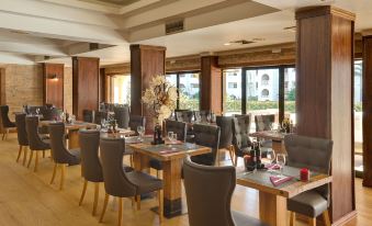 Aparthotel Paladim & Alagoamar