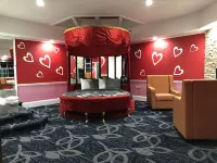 Inn of the Dove Cherry Hill - Philadelphia - 2-Star