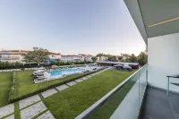 Monte Real - Hotel, Termas & Spa - Romantic