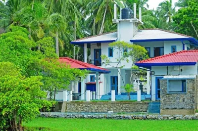 Seth Villa by Magampura Resorts Hôtels à : Kalametiya