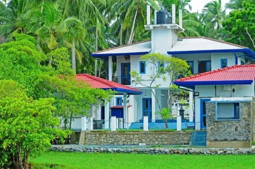 Seth Villa by Magampura Resorts Hotels in Kalametiya