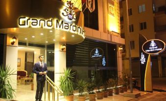 Grand Mardini Hotel