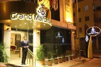 Grand Mardini Hotel