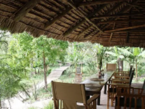 Kiboko Lodge Hotels in Arumeru