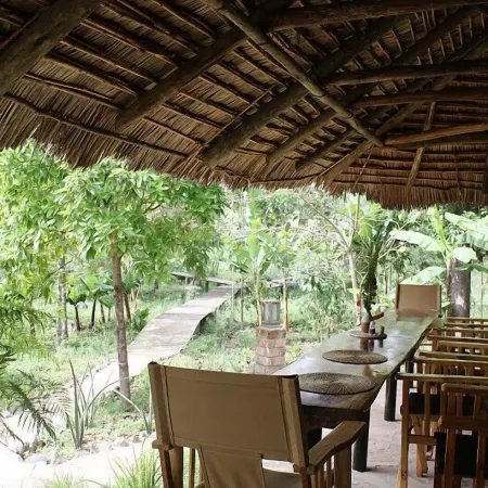Kiboko Lodge Hotels in Arumeru
