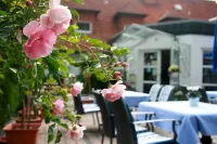 Hotel-Restaurant Fasanerie - Haustierfreundliche
