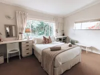 Lovemore Lodges Knysna Hotels in Knysna