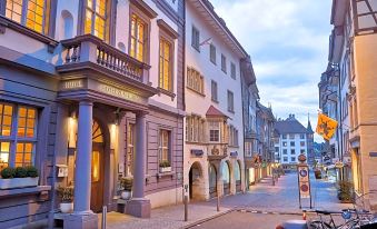 Boutique-Hotel Ruden