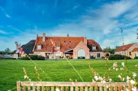 Boutique Hotel De Brakelhoen - Pools